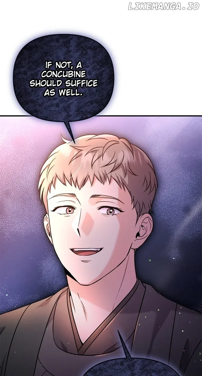 A Master, Who Woke up as a Concubine Chapter 50 page 11