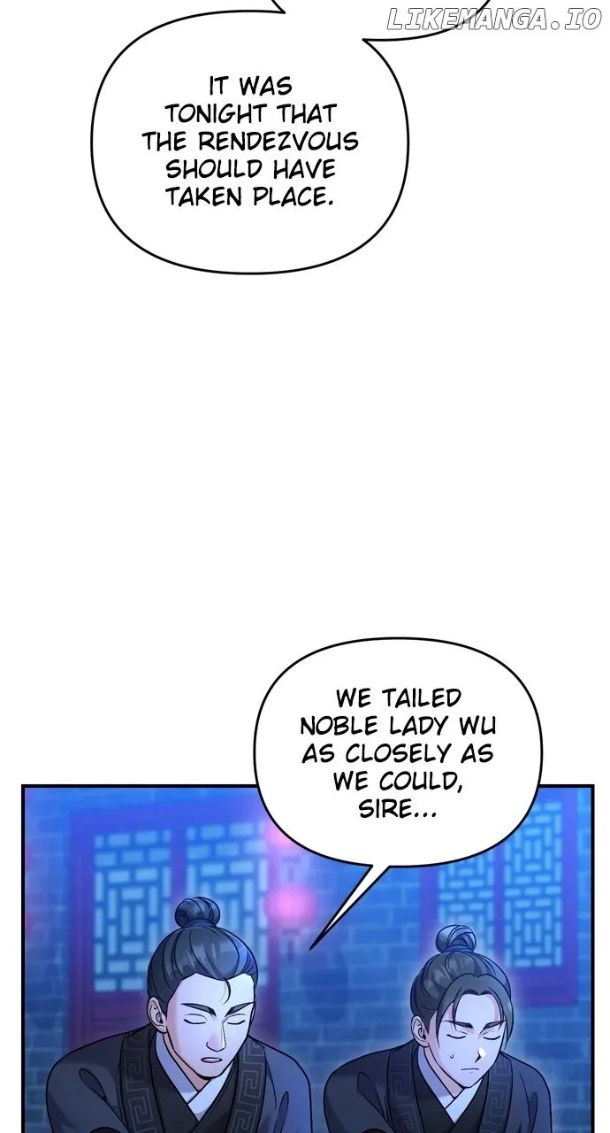 A Master, Who Woke up as a Concubine Chapter 43 page 91