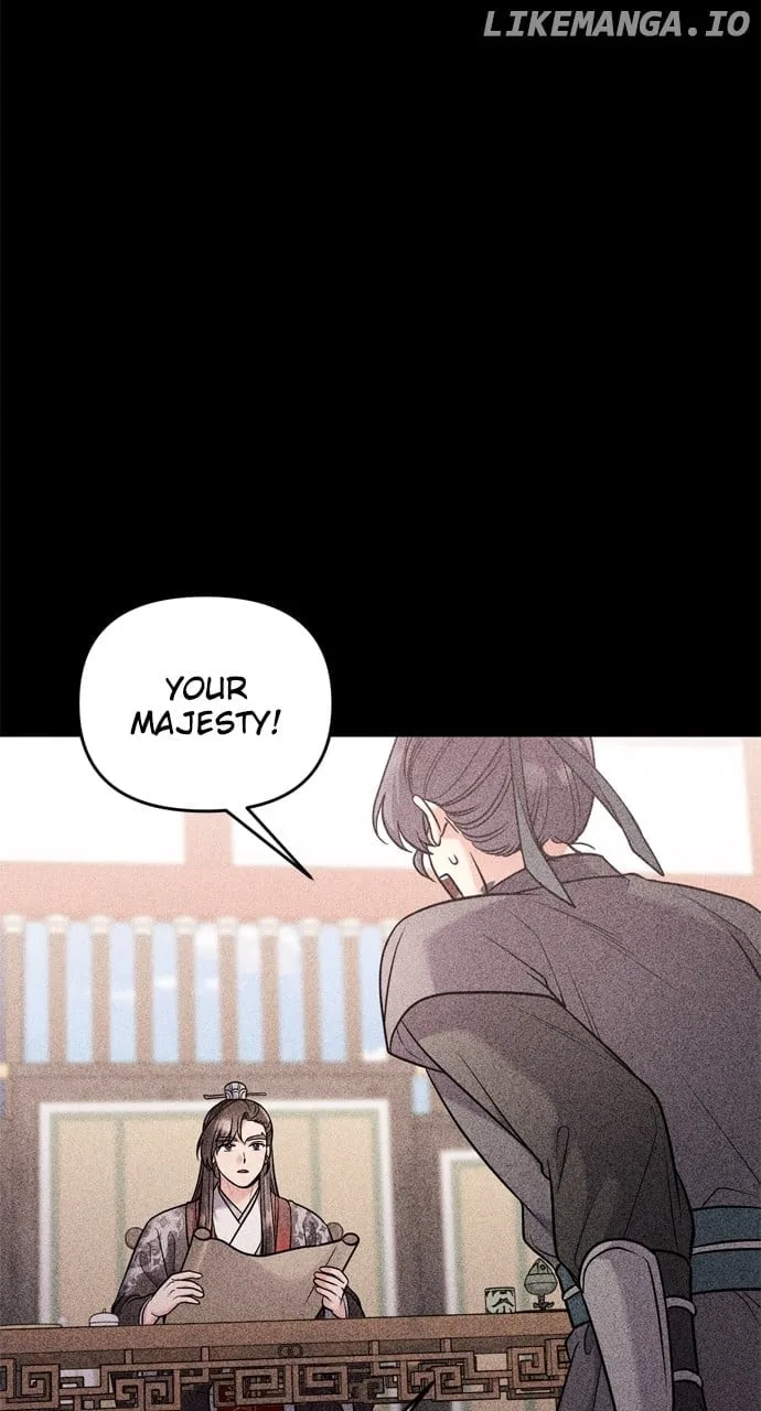 A Master, Who Woke up as a Concubine Chapter 44 page 57