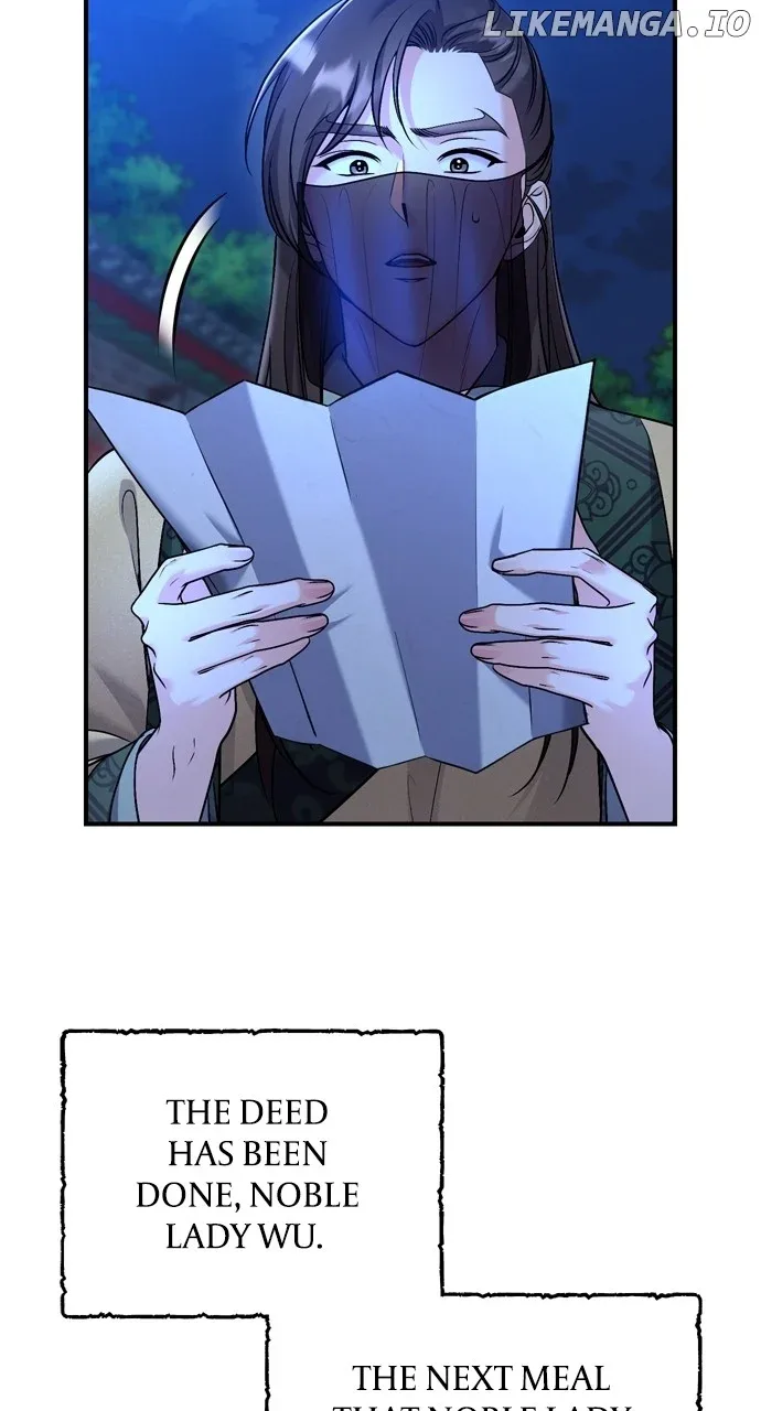 A Master, Who Woke up as a Concubine Chapter 43 page 94