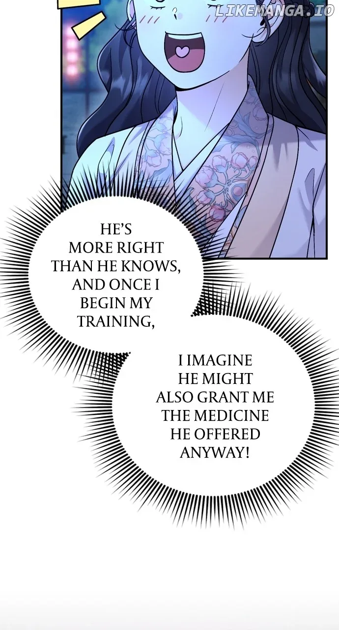 A Master, Who Woke up as a Concubine Chapter 47 page 41