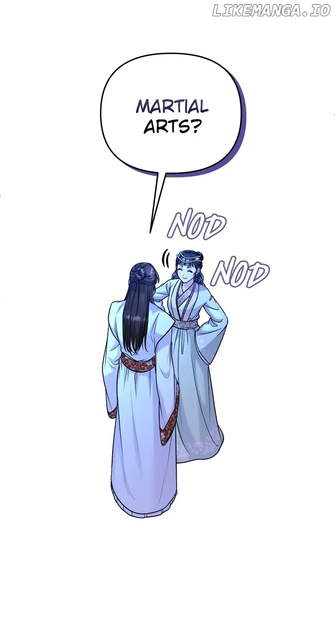 A Master, Who Woke up as a Concubine Chapter 47 page 38