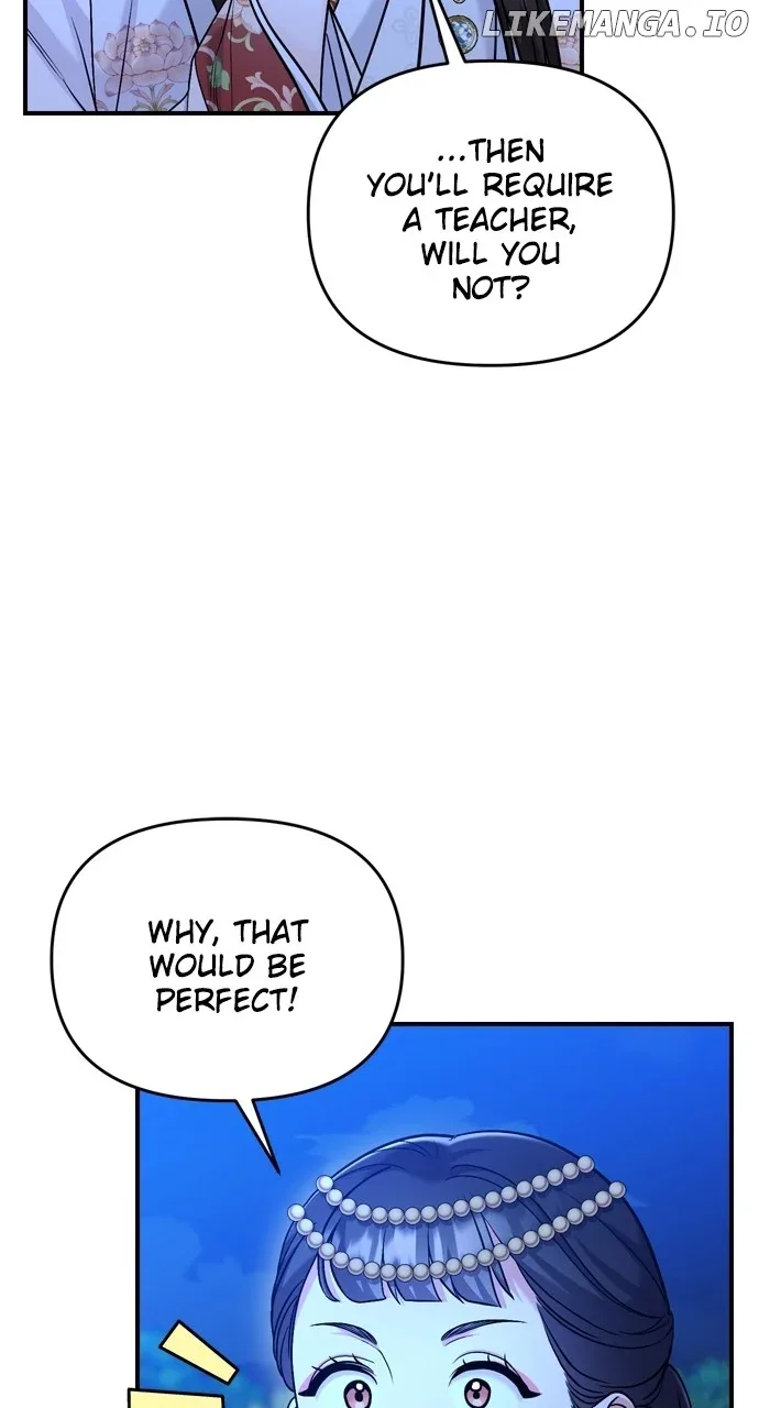 A Master, Who Woke up as a Concubine Chapter 47 page 40