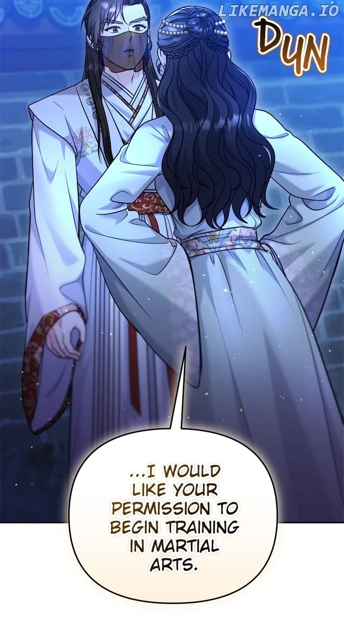 A Master, Who Woke up as a Concubine Chapter 47 page 36
