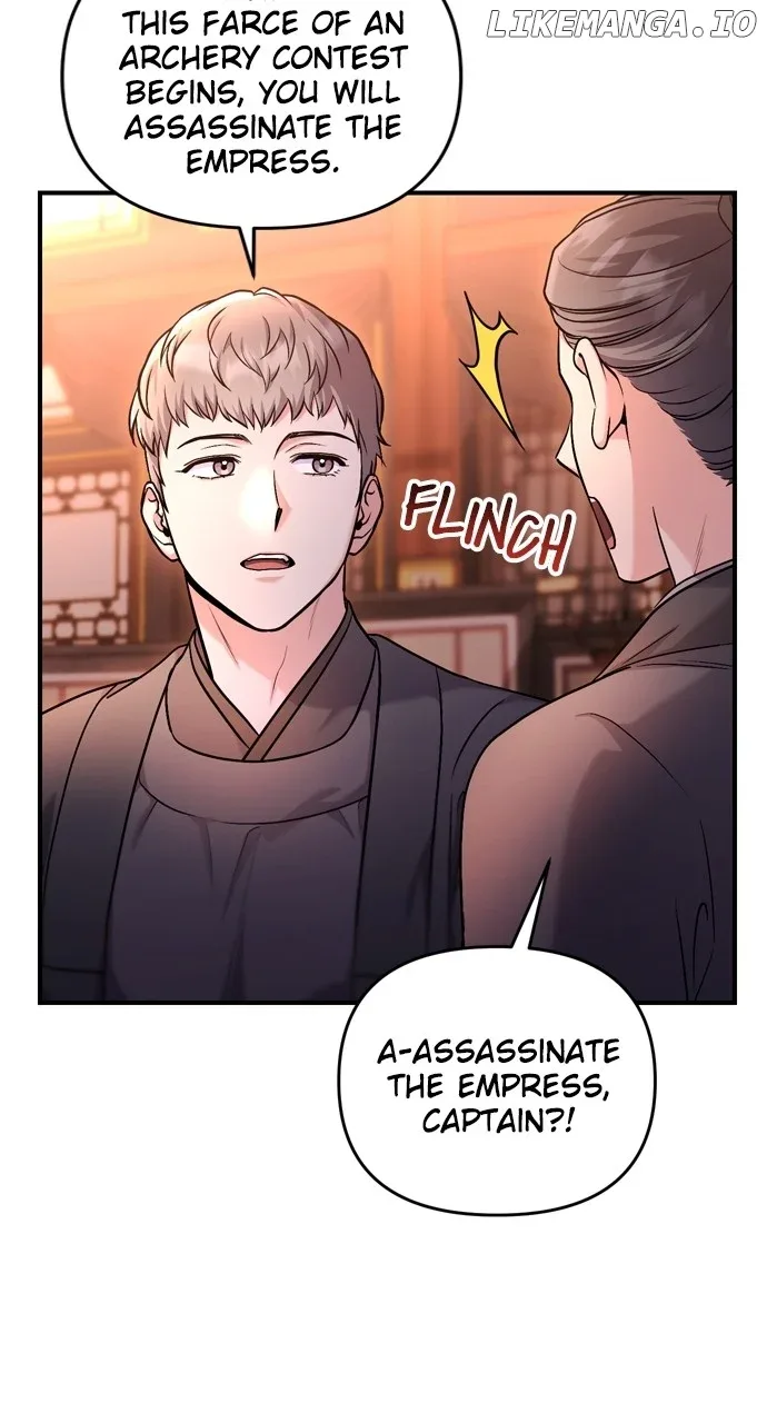 A Master, Who Woke up as a Concubine Chapter 50 page 10