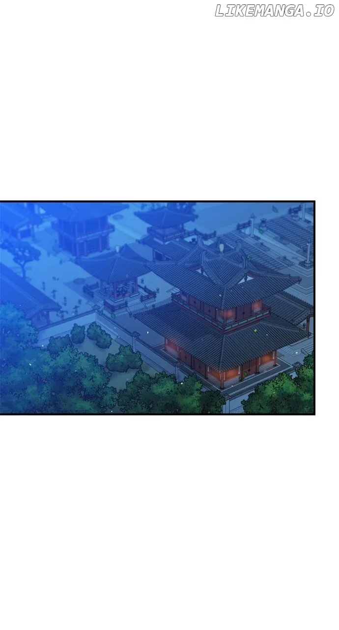 A Master, Who Woke up as a Concubine Chapter 43 page 86