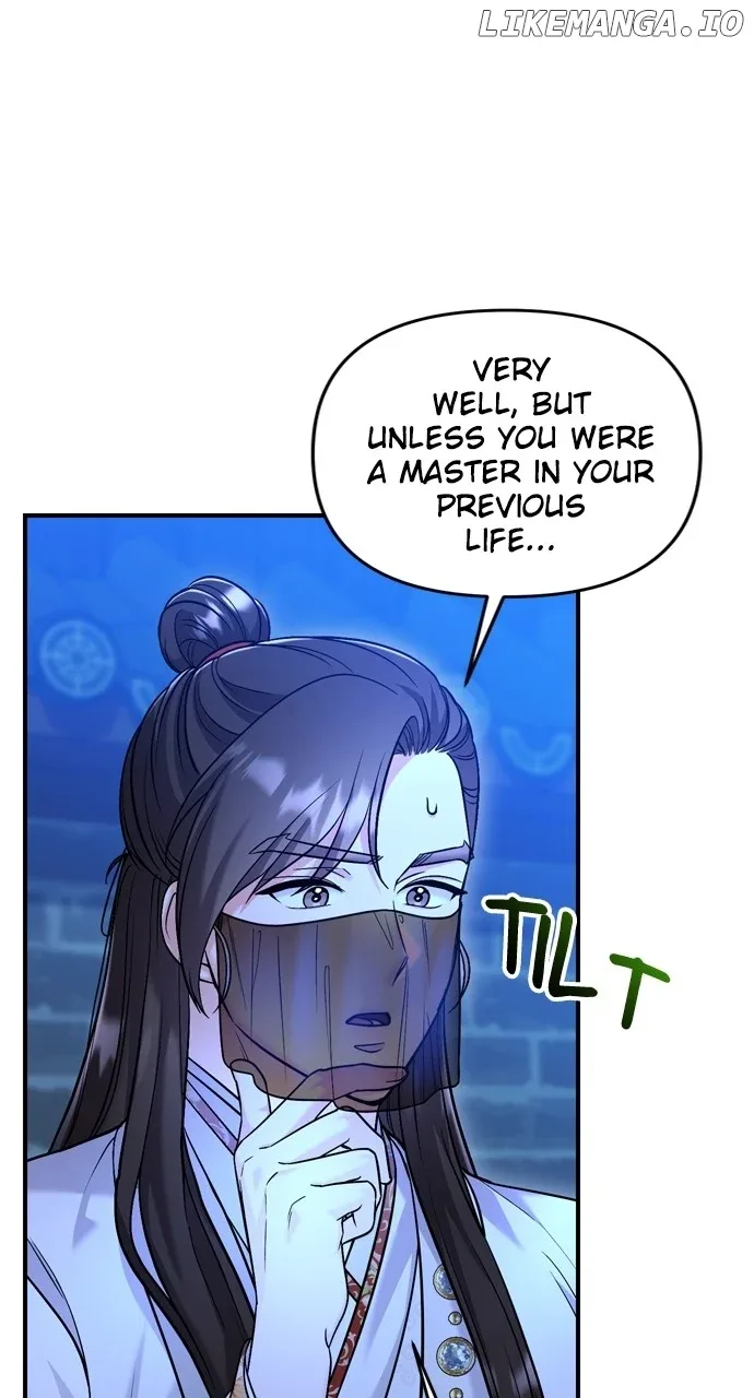 A Master, Who Woke up as a Concubine Chapter 47 page 39