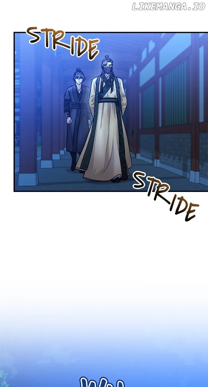 A Master, Who Woke up as a Concubine Chapter 43 page 87