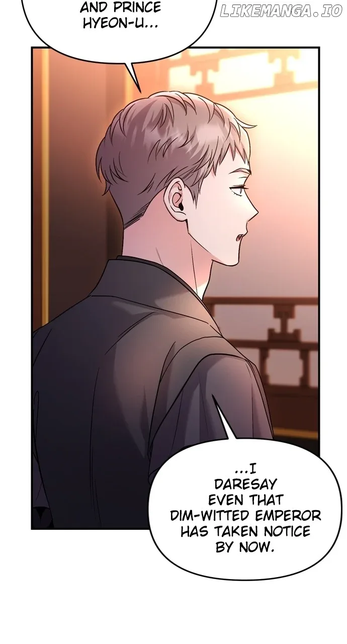 A Master, Who Woke up as a Concubine Chapter 50 page 5