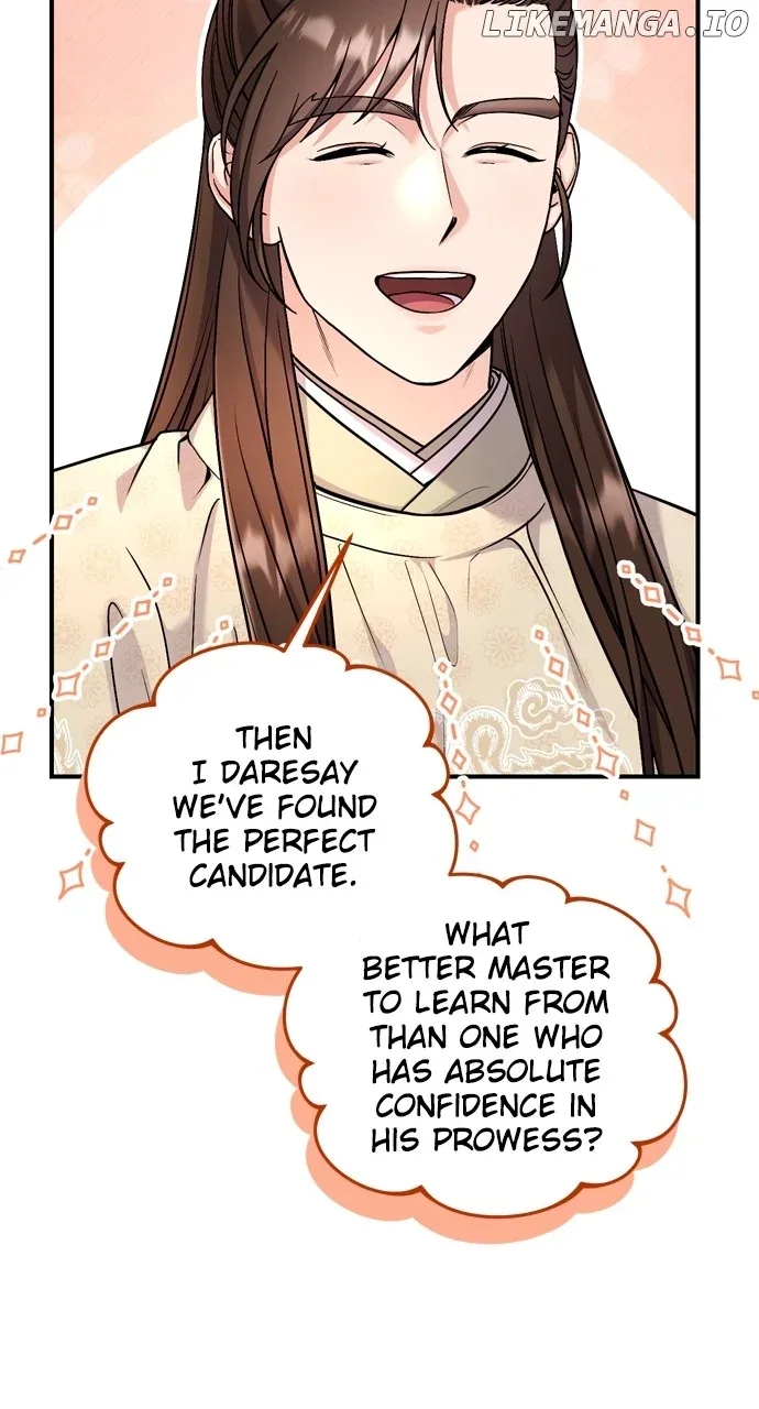 A Master, Who Woke up as a Concubine Chapter 49 page 8
