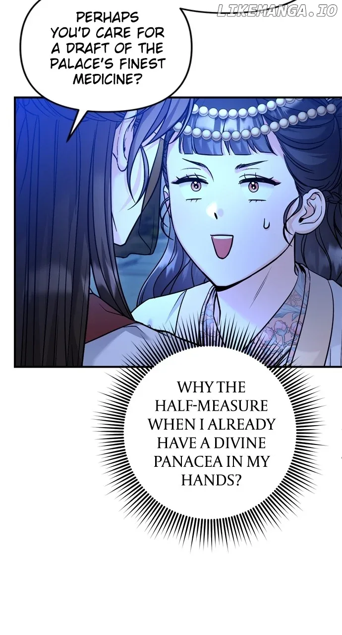 A Master, Who Woke up as a Concubine Chapter 47 page 33