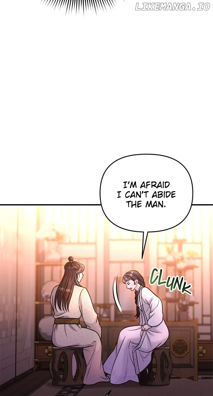 A Master, Who Woke up as a Concubine Chapter 49 page 6