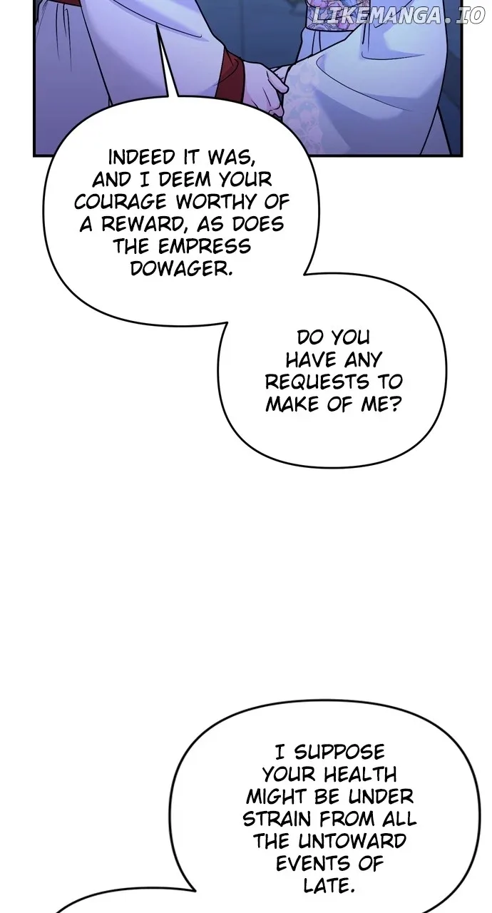 A Master, Who Woke up as a Concubine Chapter 47 page 32