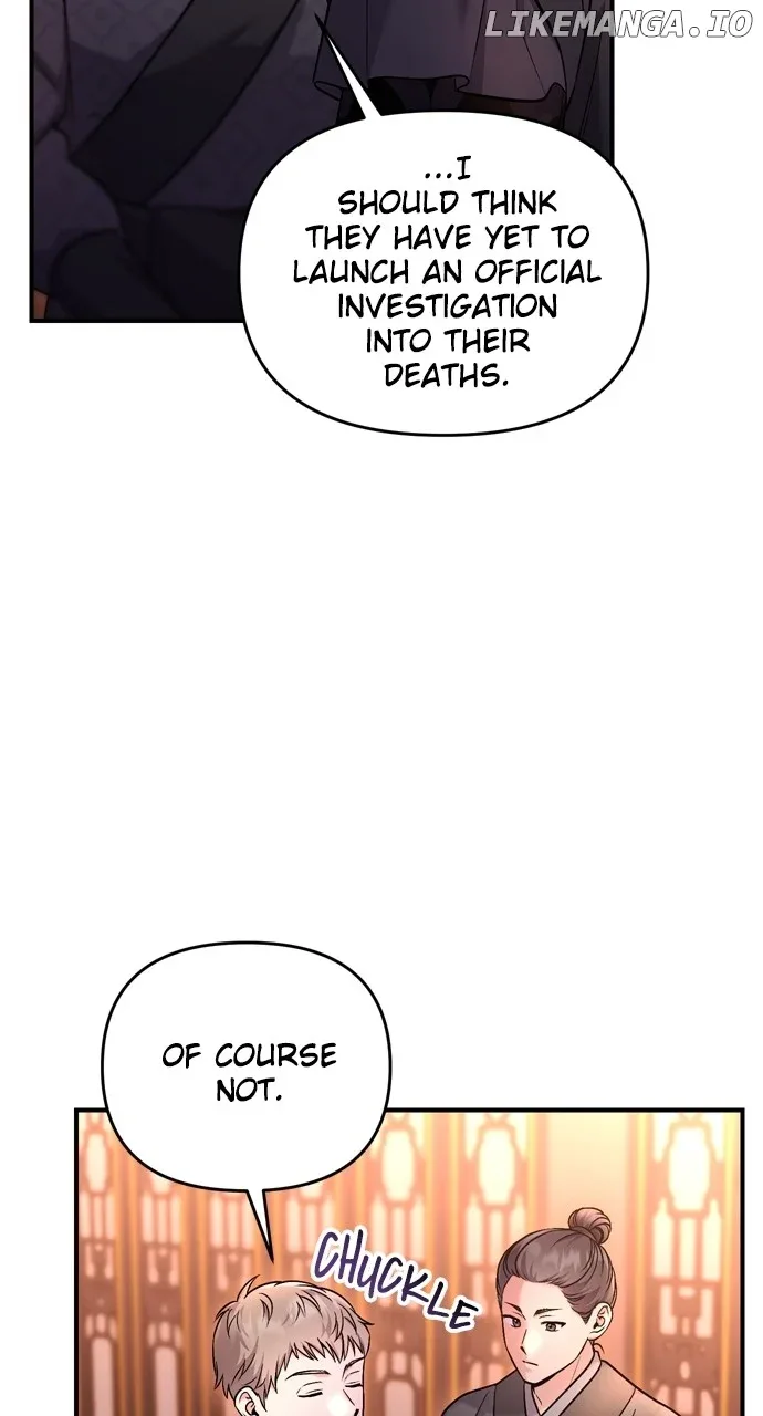 A Master, Who Woke up as a Concubine Chapter 50 page 7