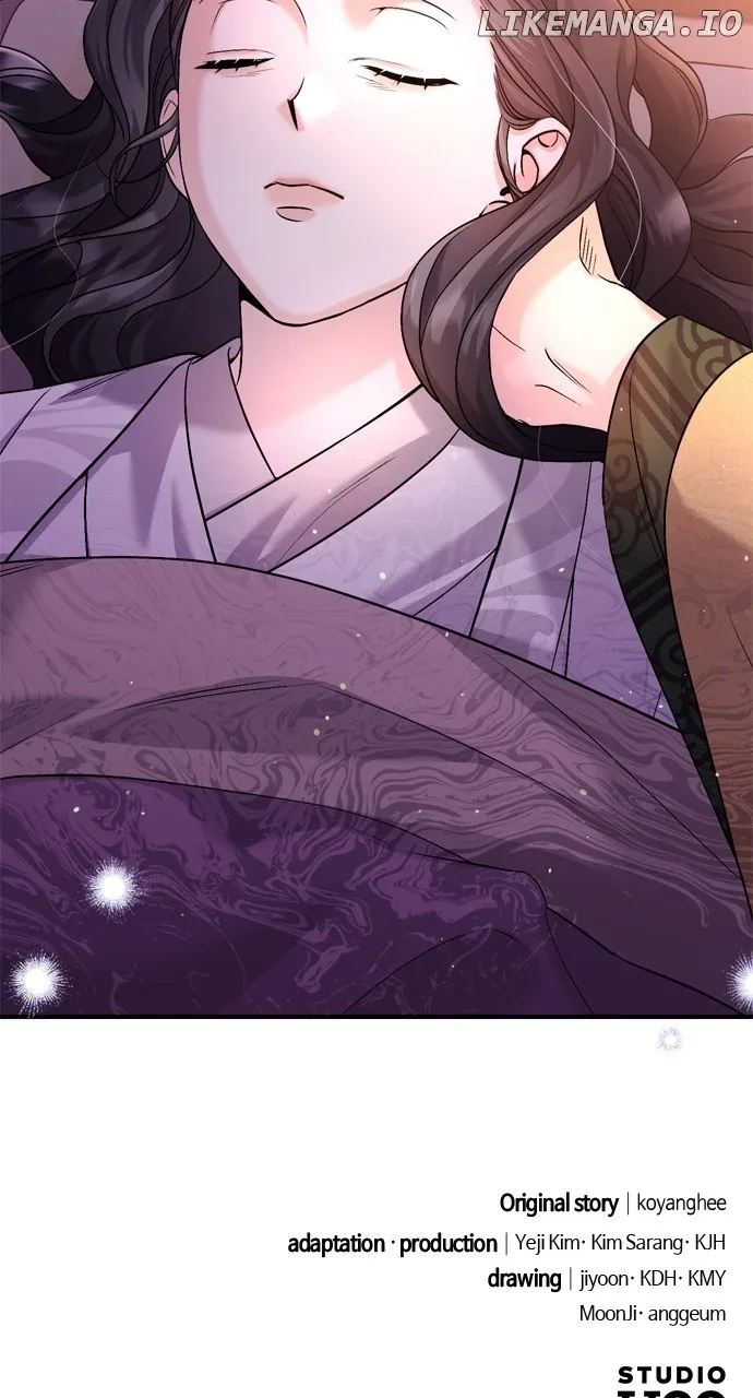A Master, Who Woke up as a Concubine Chapter 43 page 102