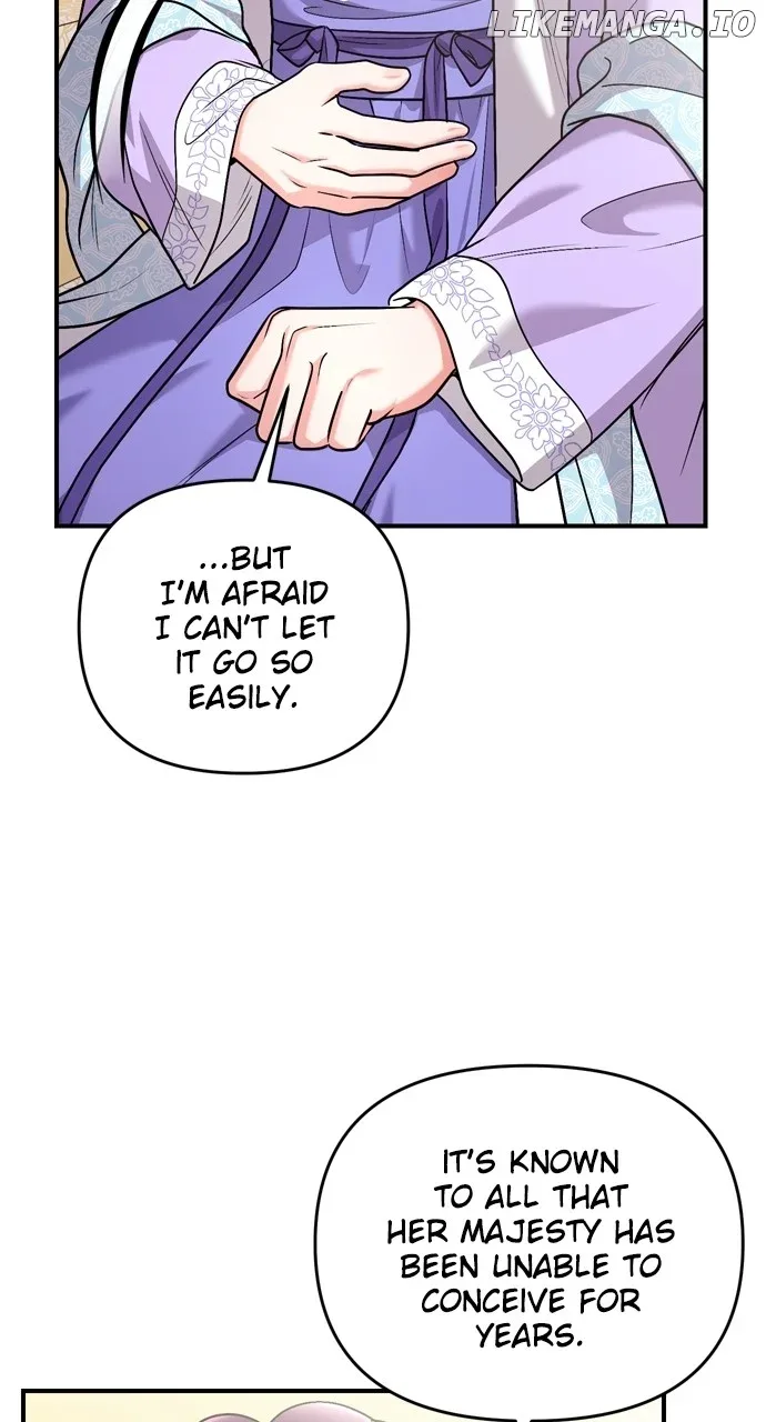 A Master, Who Woke up as a Concubine Chapter 50 page 23