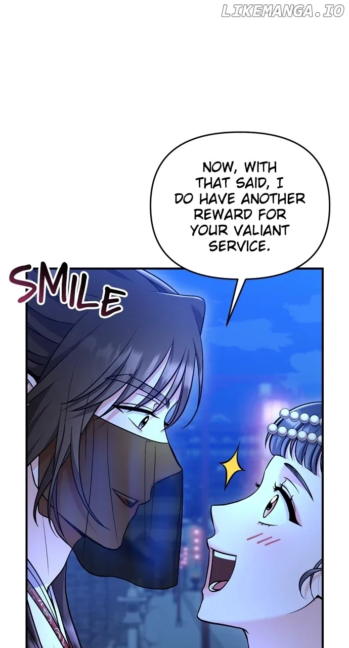 A Master, Who Woke up as a Concubine Chapter 47 page 47