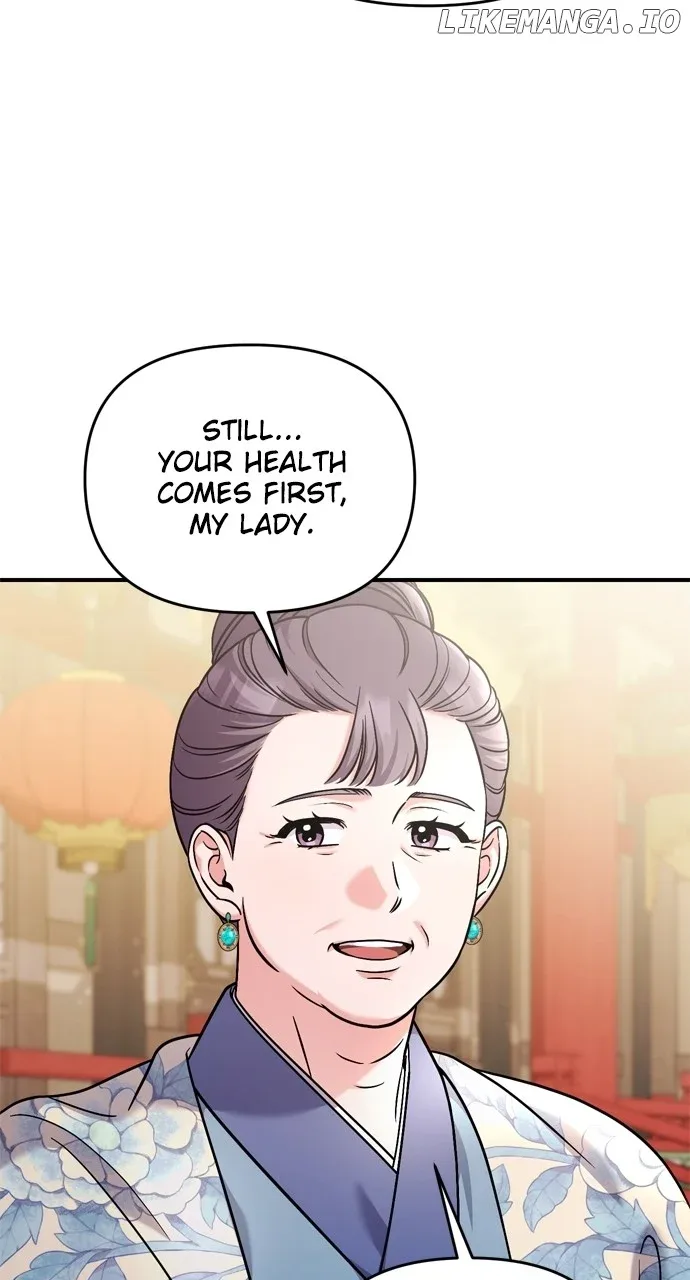 A Master, Who Woke up as a Concubine Chapter 50 page 26