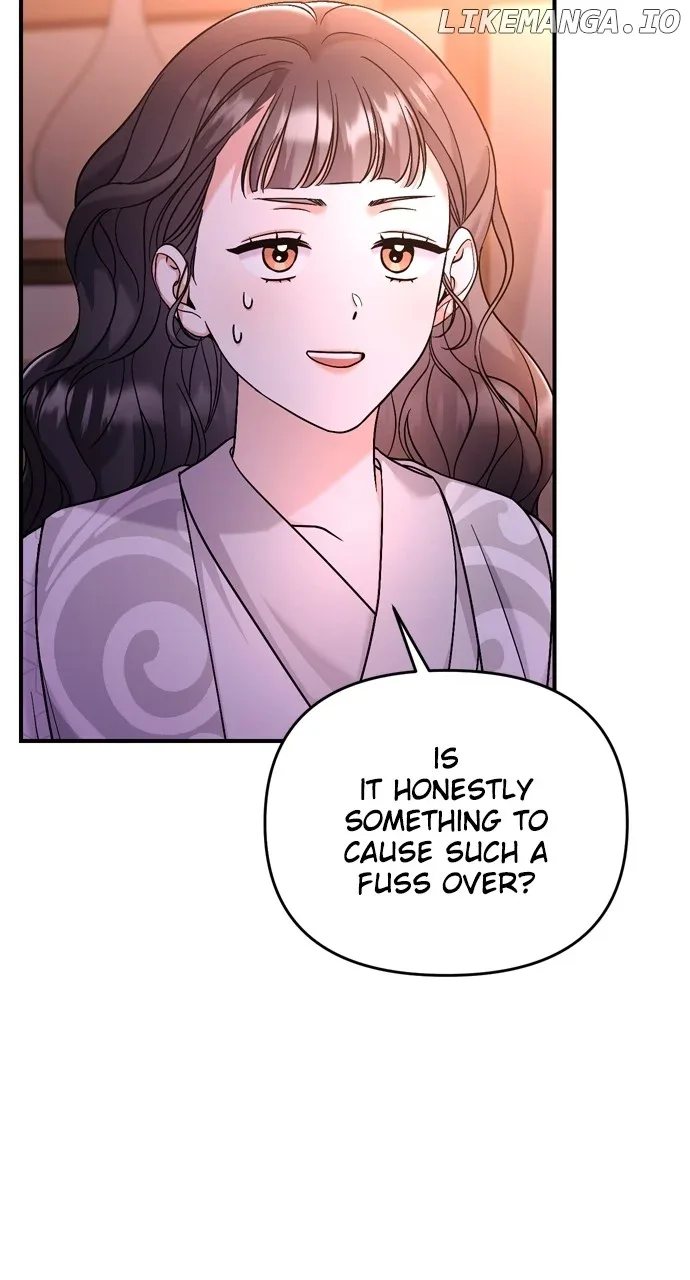 A Master, Who Woke up as a Concubine Chapter 47 page 59