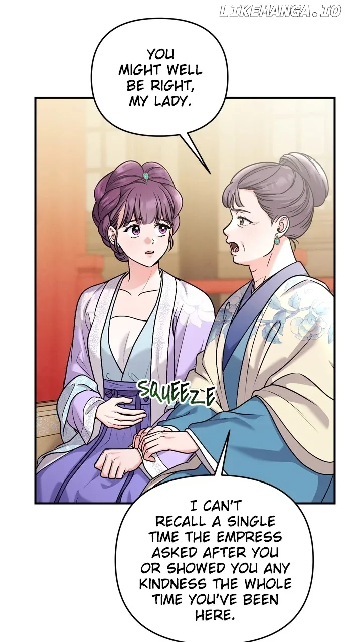 A Master, Who Woke up as a Concubine Chapter 50 page 25