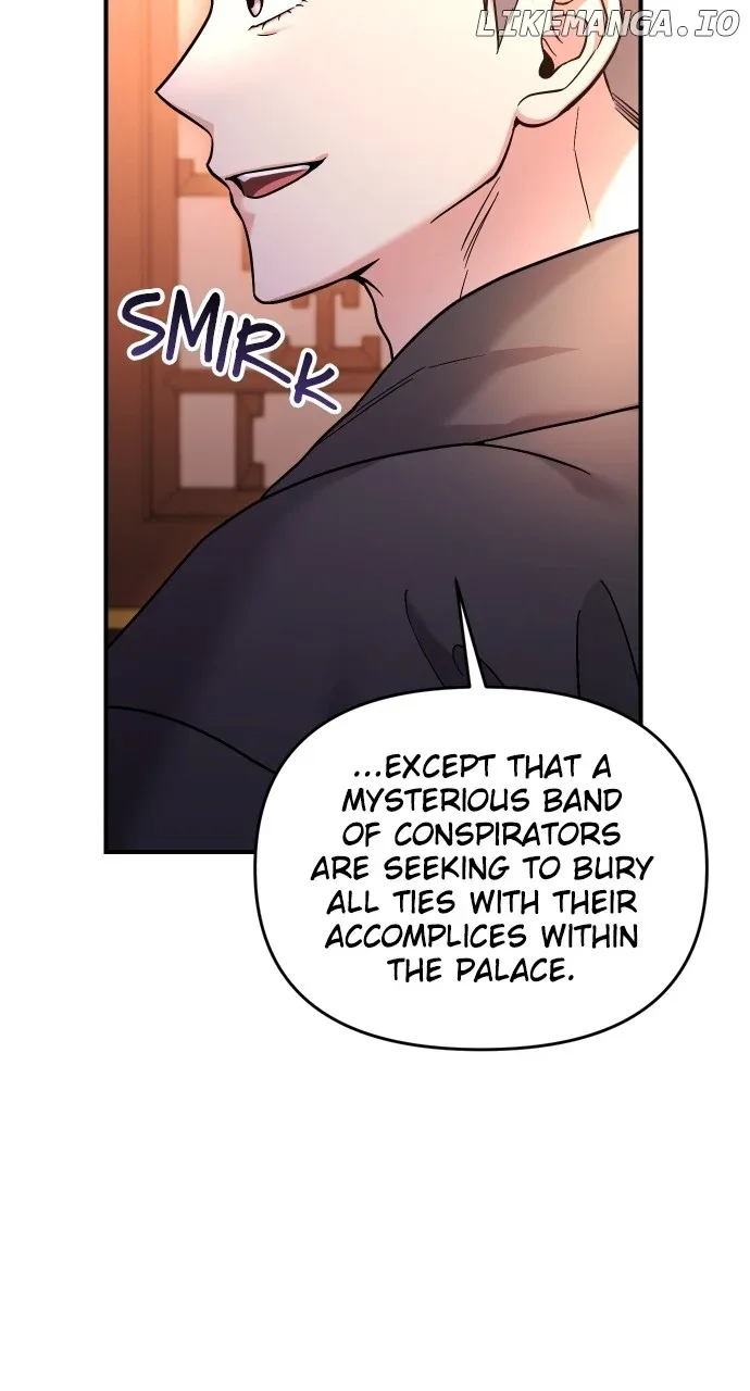 A Master, Who Woke up as a Concubine Chapter 50 page 14