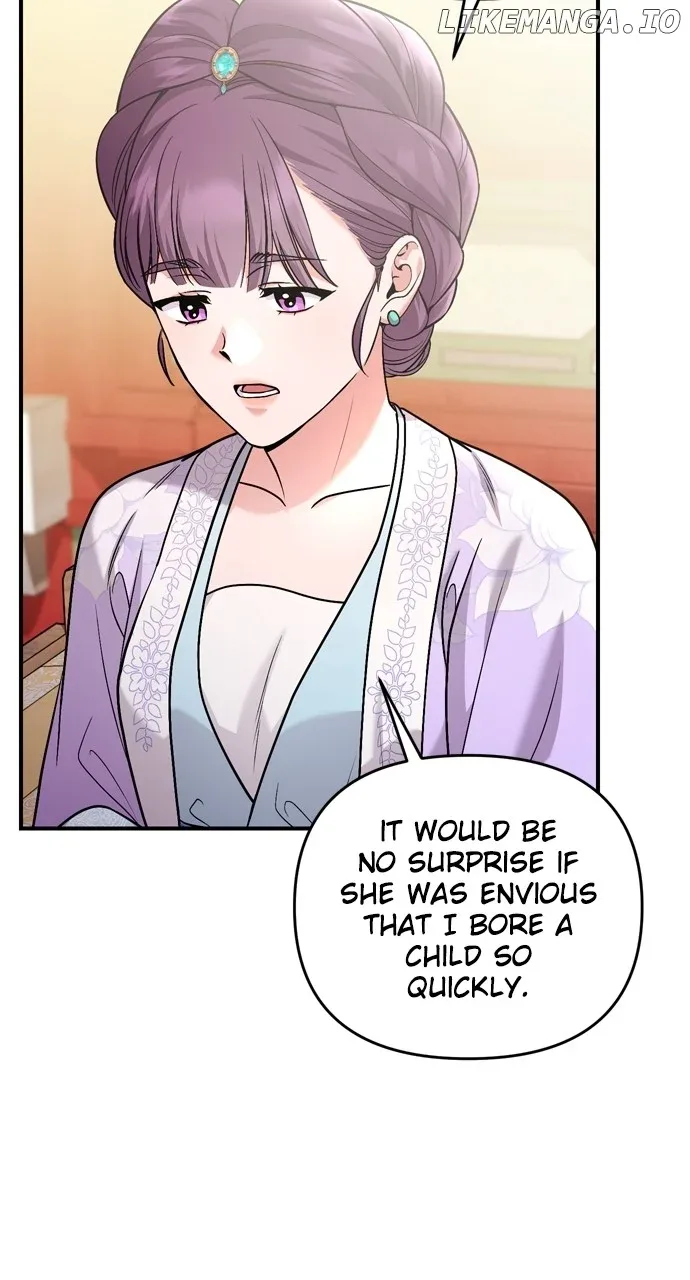 A Master, Who Woke up as a Concubine Chapter 50 page 24