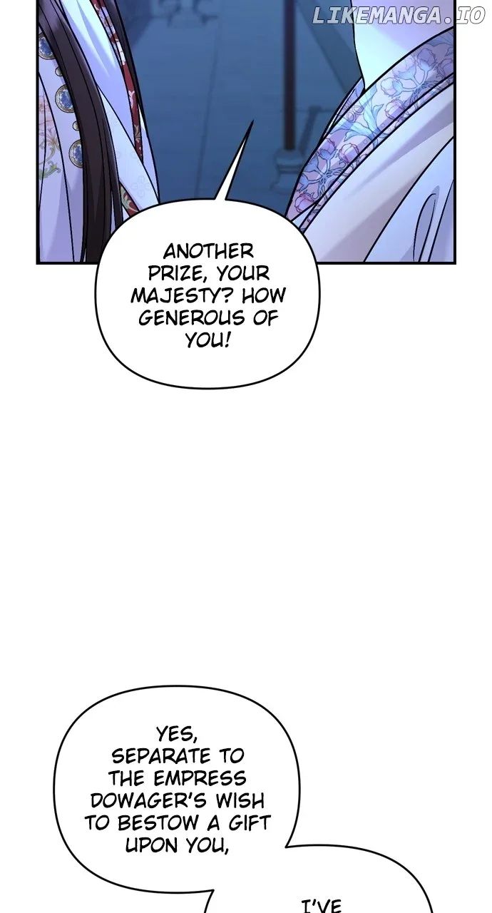 A Master, Who Woke up as a Concubine Chapter 47 page 48
