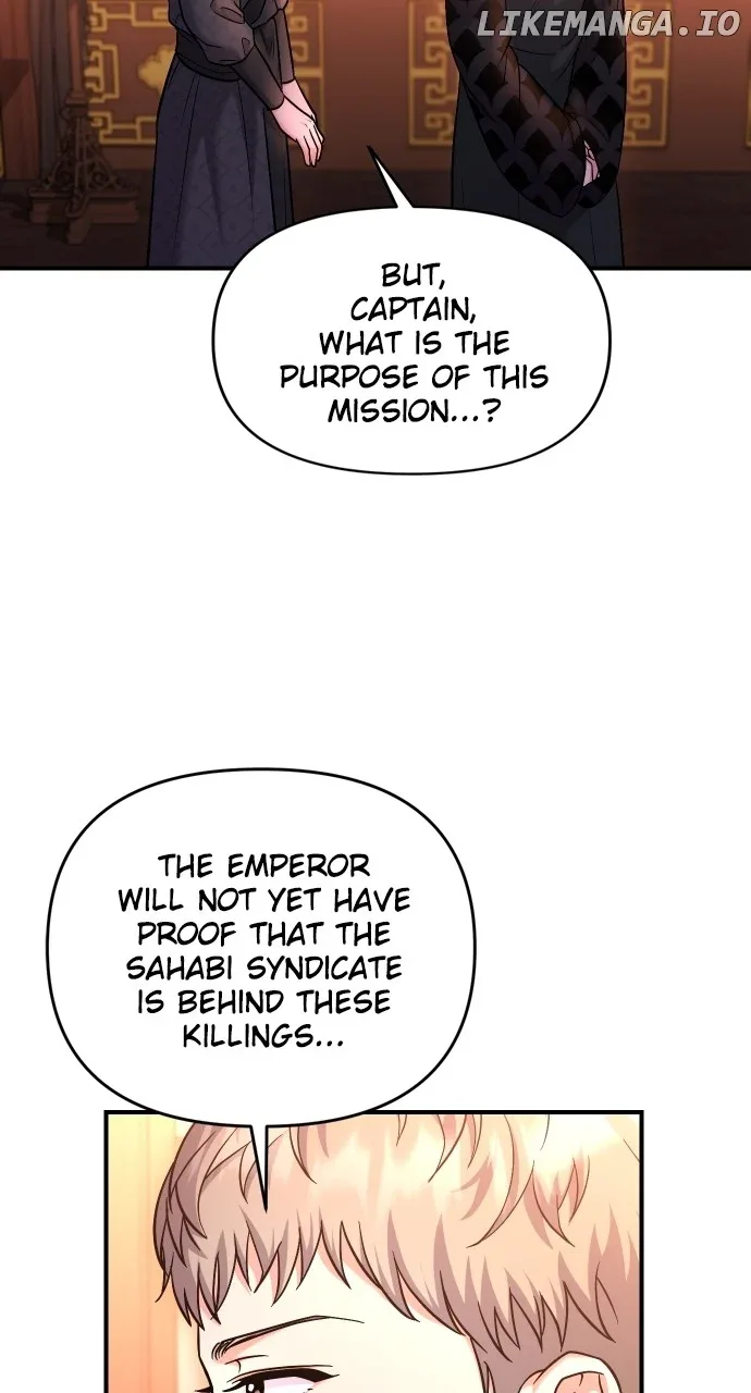 A Master, Who Woke up as a Concubine Chapter 50 page 13