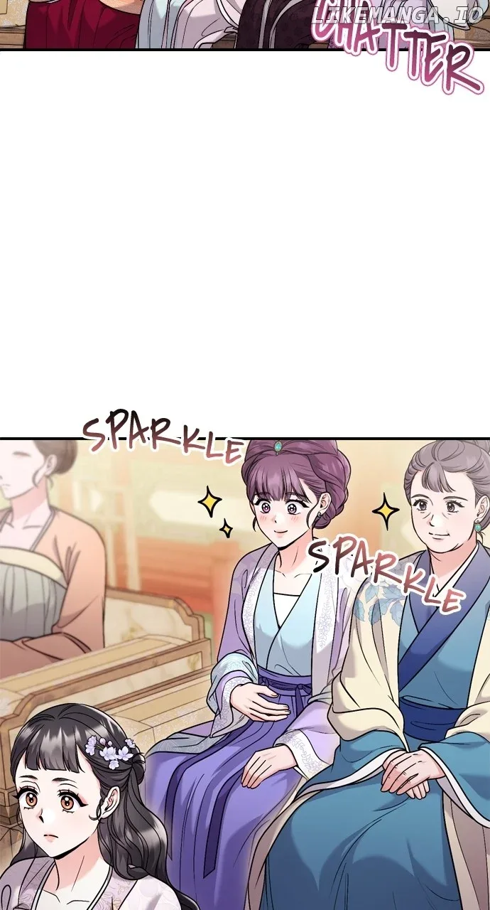 A Master, Who Woke up as a Concubine Chapter 50 page 21