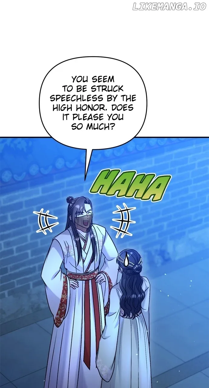 A Master, Who Woke up as a Concubine Chapter 47 page 53