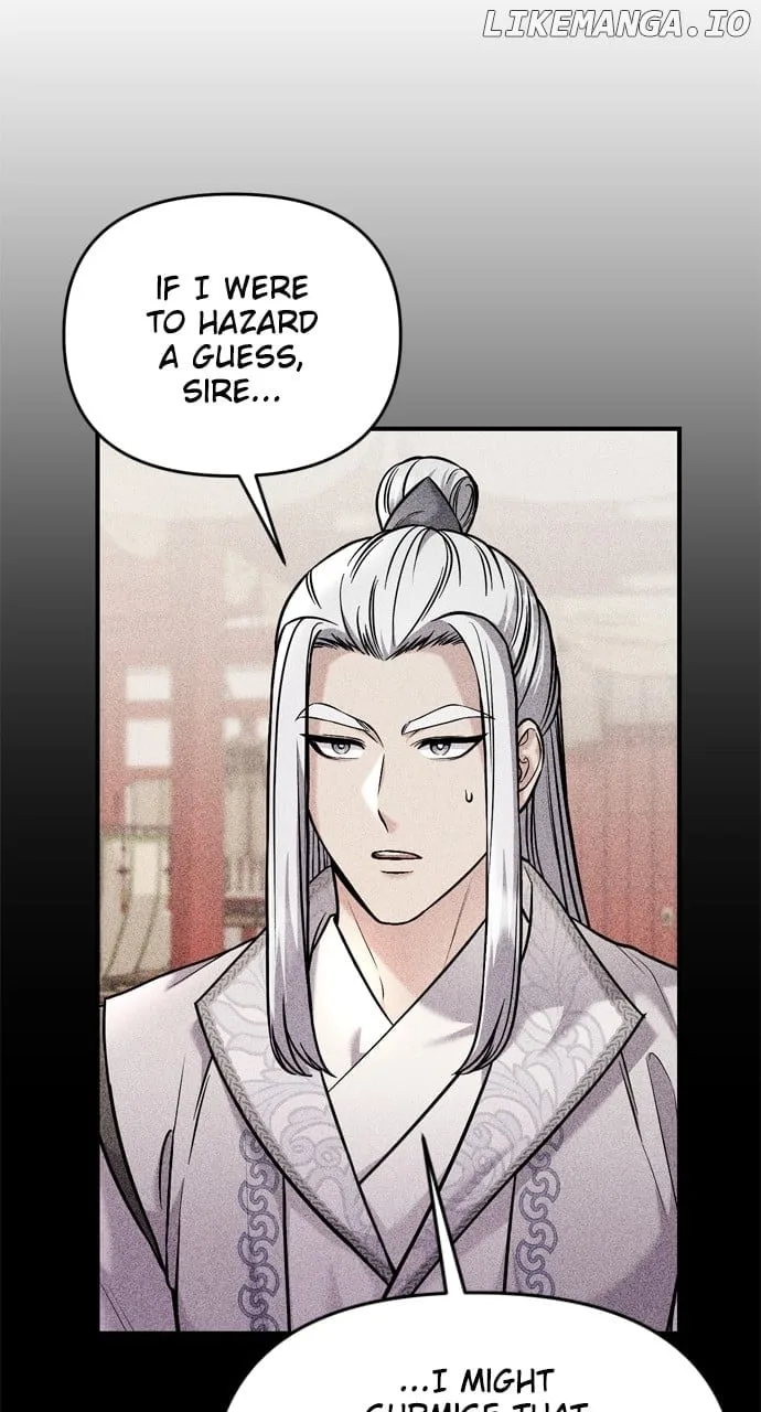 A Master, Who Woke up as a Concubine Chapter 44 page 66