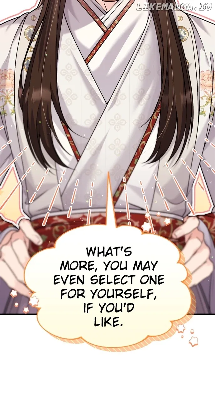 A Master, Who Woke up as a Concubine Chapter 47 page 51