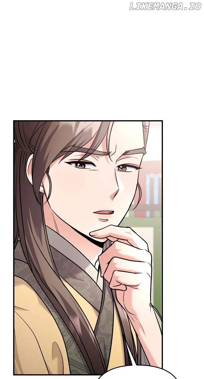 A Master, Who Woke up as a Concubine Chapter 44 page 61