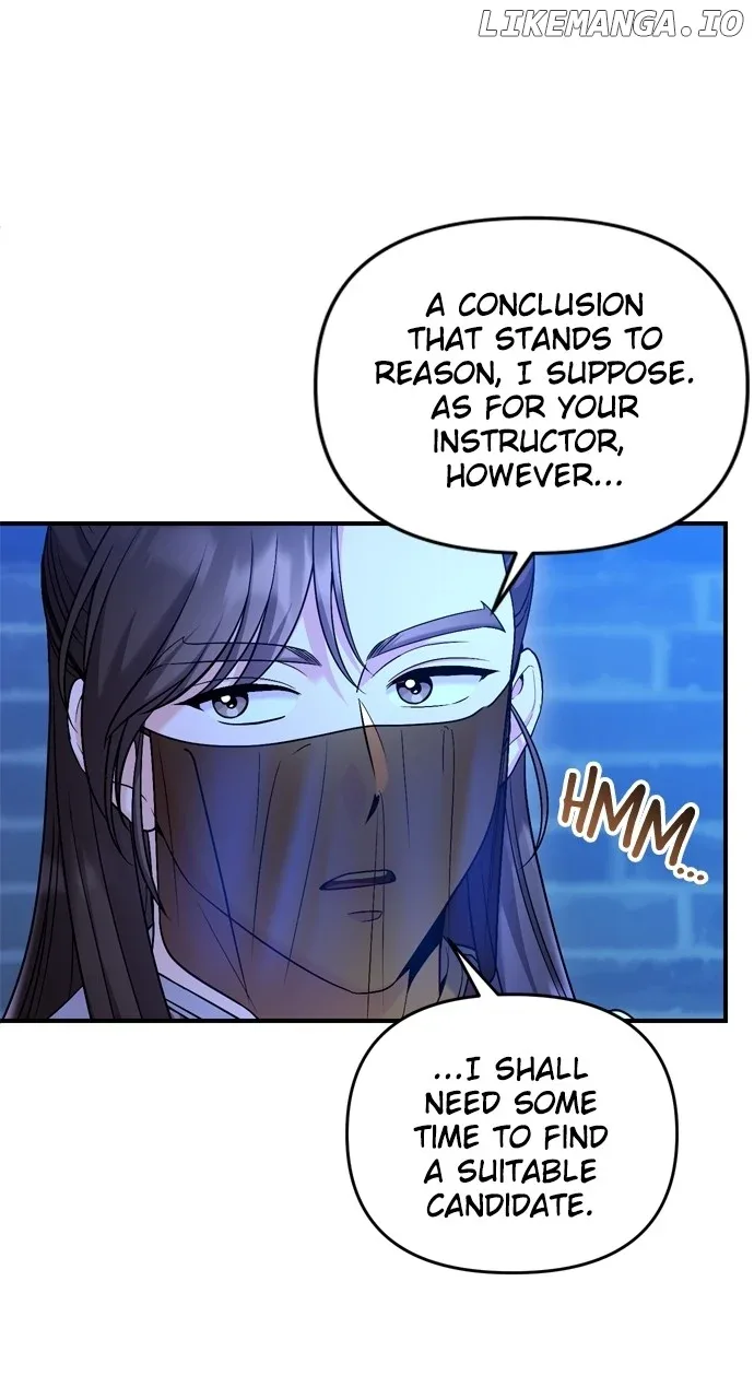 A Master, Who Woke up as a Concubine Chapter 47 page 46