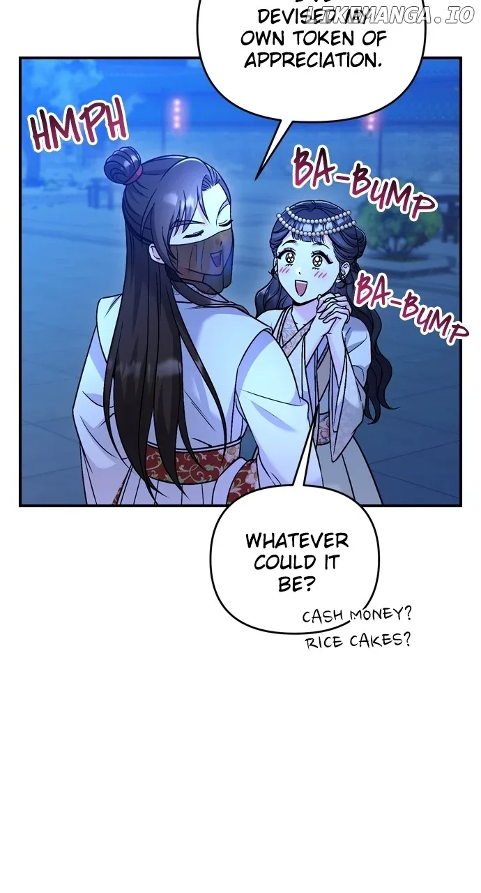 A Master, Who Woke up as a Concubine Chapter 47 page 49