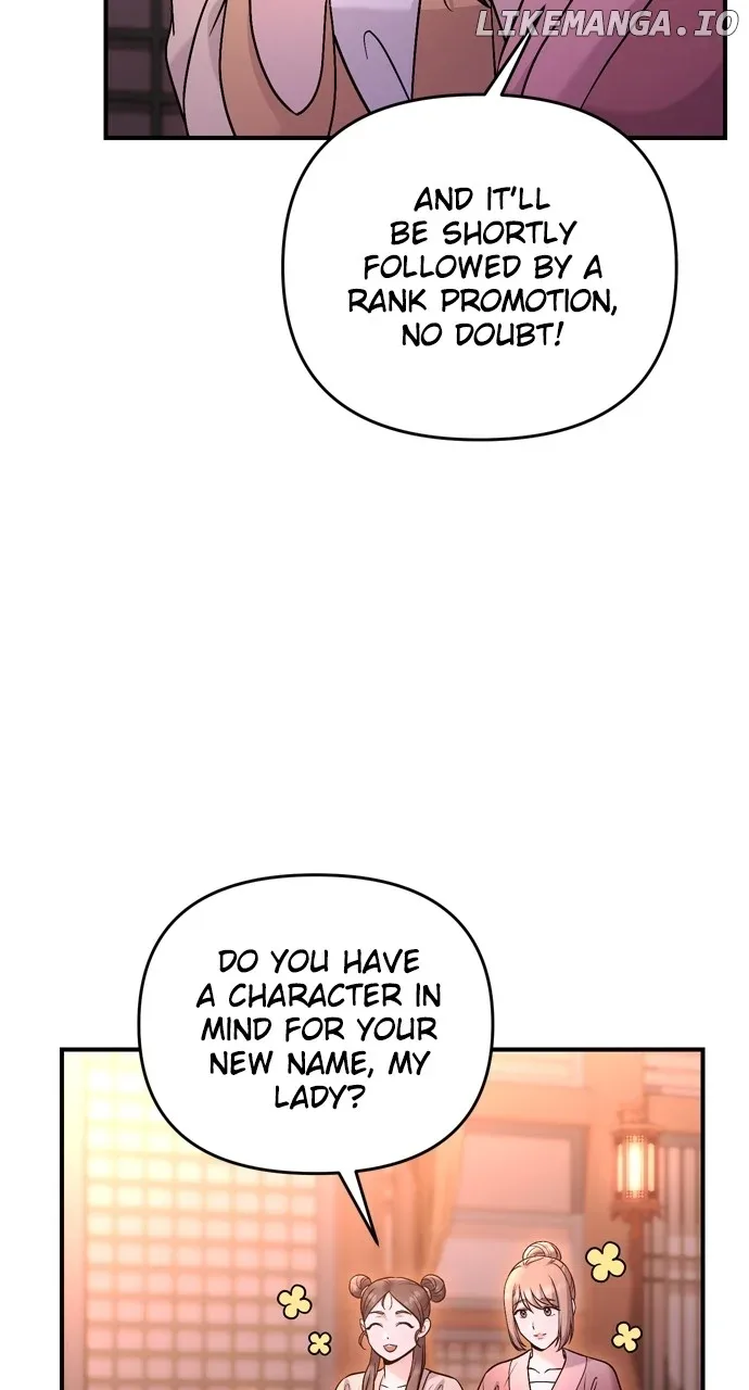 A Master, Who Woke up as a Concubine Chapter 47 page 61
