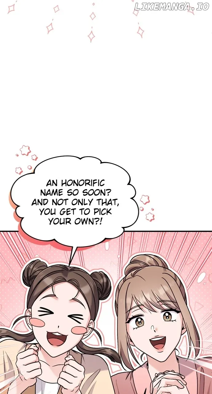 A Master, Who Woke up as a Concubine Chapter 47 page 56