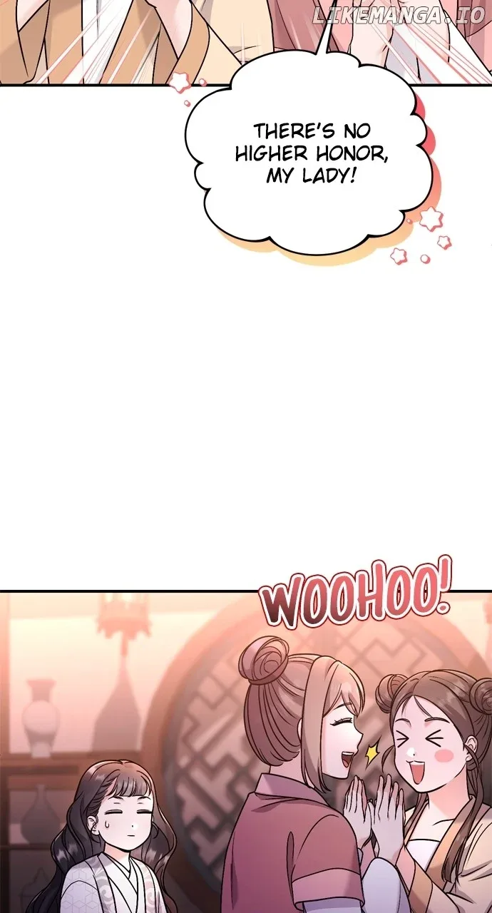 A Master, Who Woke up as a Concubine Chapter 47 page 57