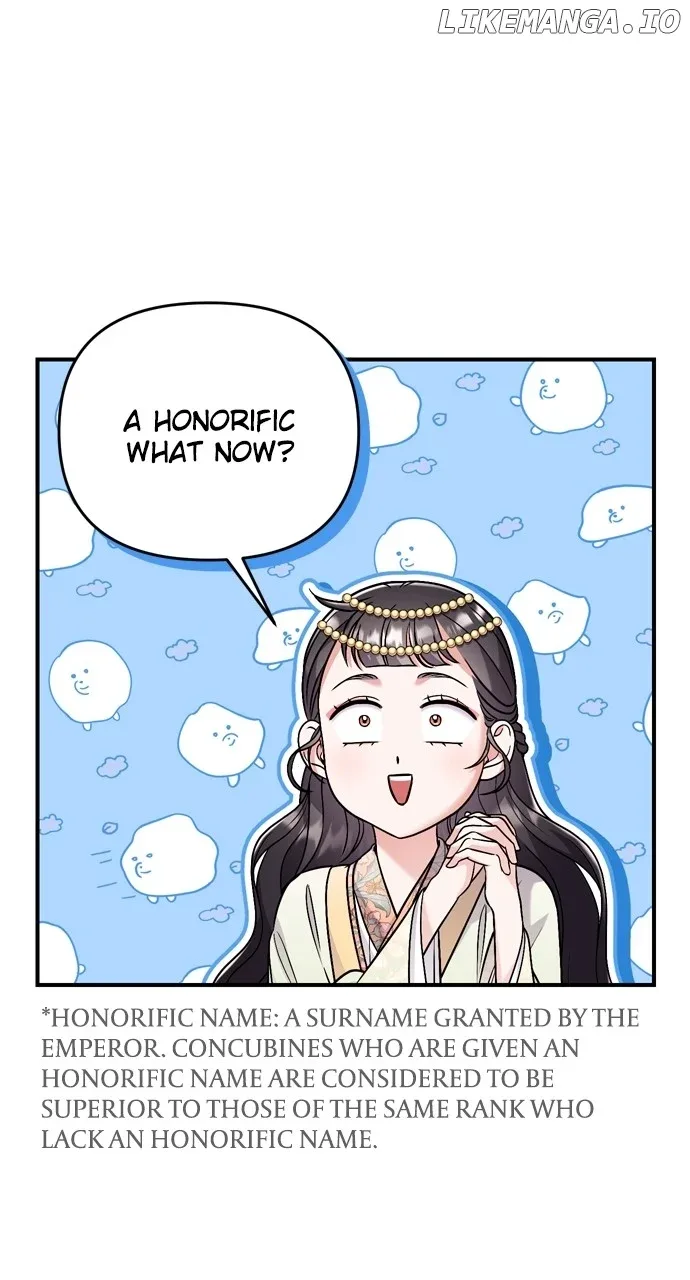 A Master, Who Woke up as a Concubine Chapter 47 page 52