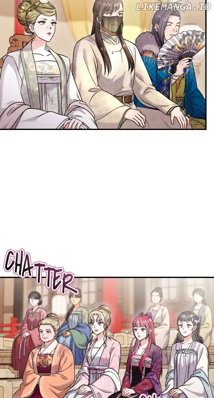 A Master, Who Woke up as a Concubine Chapter 50 page 20