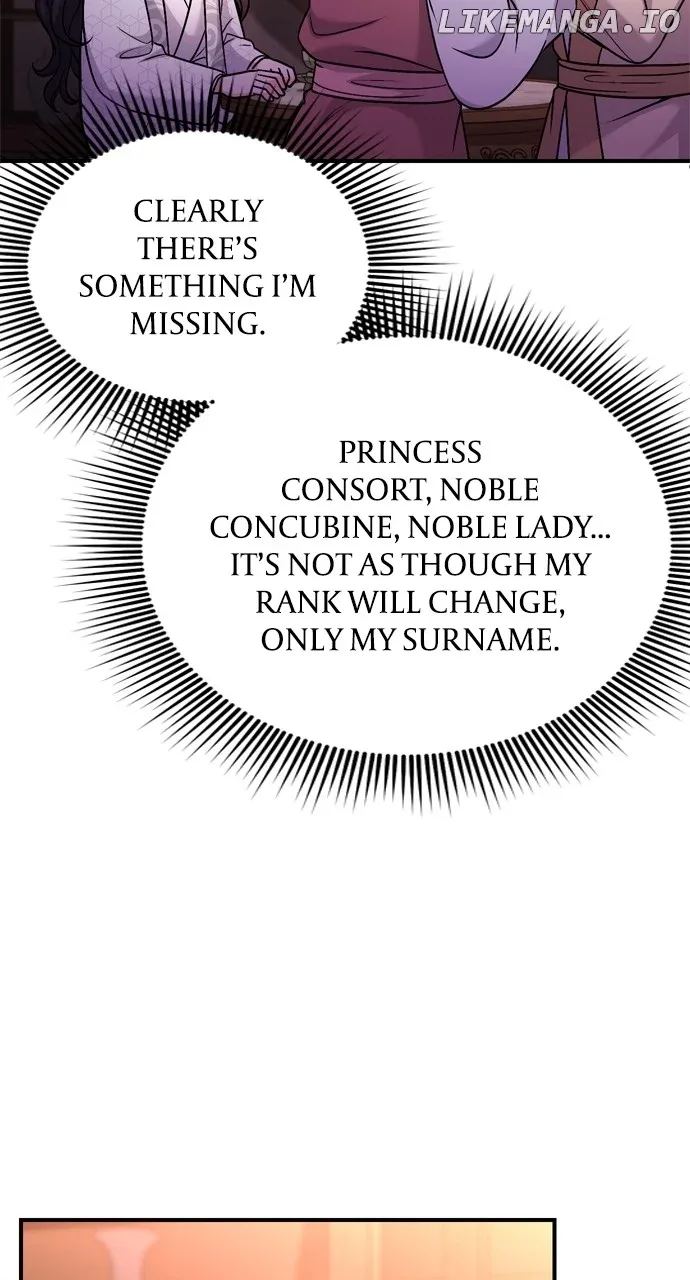 A Master, Who Woke up as a Concubine Chapter 47 page 58