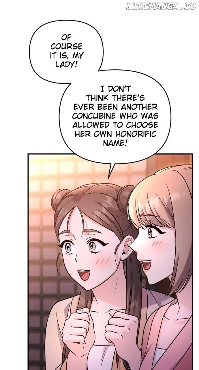 A Master, Who Woke up as a Concubine Chapter 47 page 60