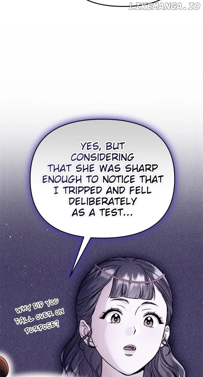 A Master, Who Woke up as a Concubine Chapter 47 page 74