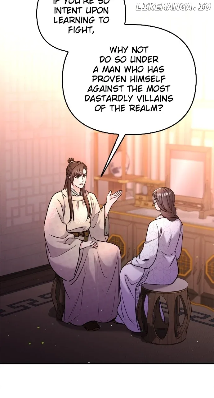 A Master, Who Woke up as a Concubine Chapter 49 page 16