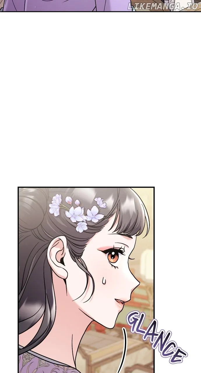 A Master, Who Woke up as a Concubine Chapter 50 page 31