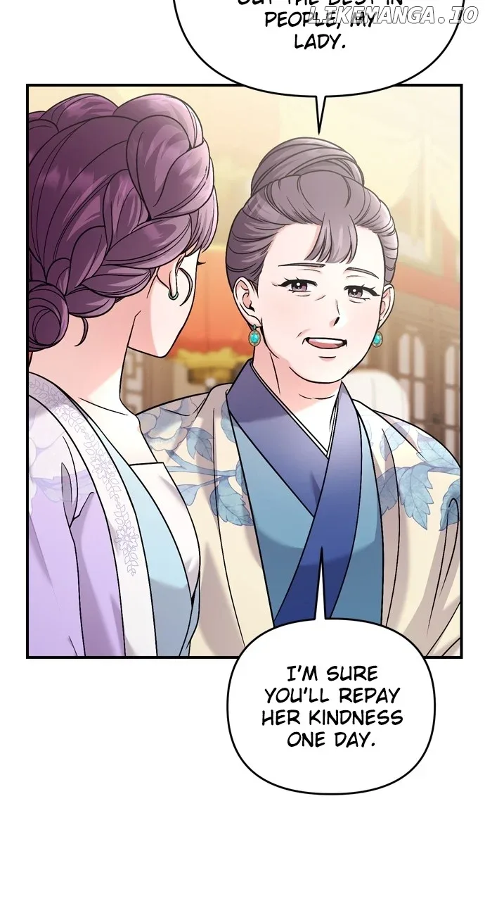 A Master, Who Woke up as a Concubine Chapter 50 page 29