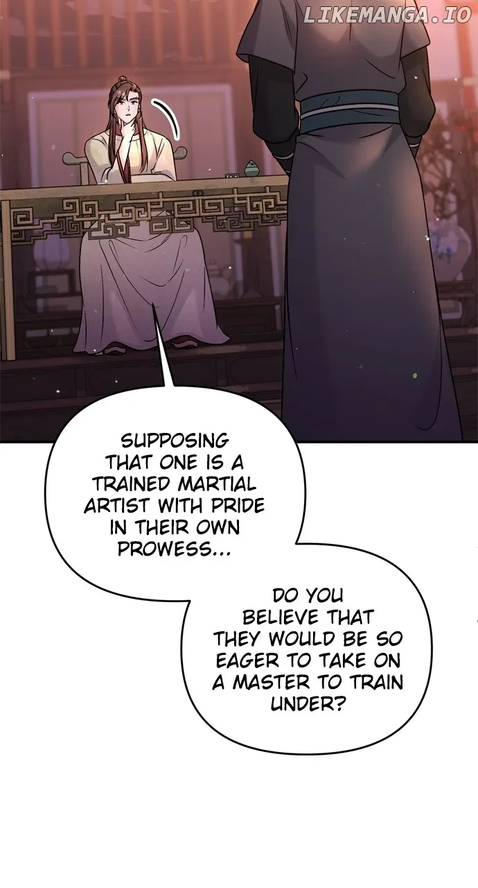 A Master, Who Woke up as a Concubine Chapter 47 page 71