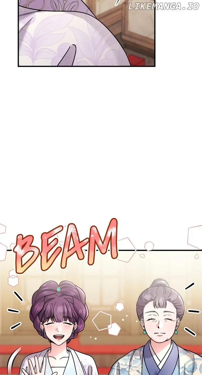A Master, Who Woke up as a Concubine Chapter 50 page 32