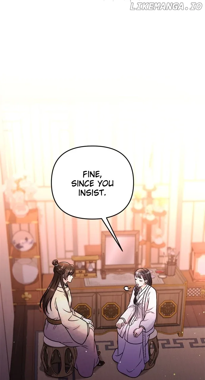 A Master, Who Woke up as a Concubine Chapter 49 page 20