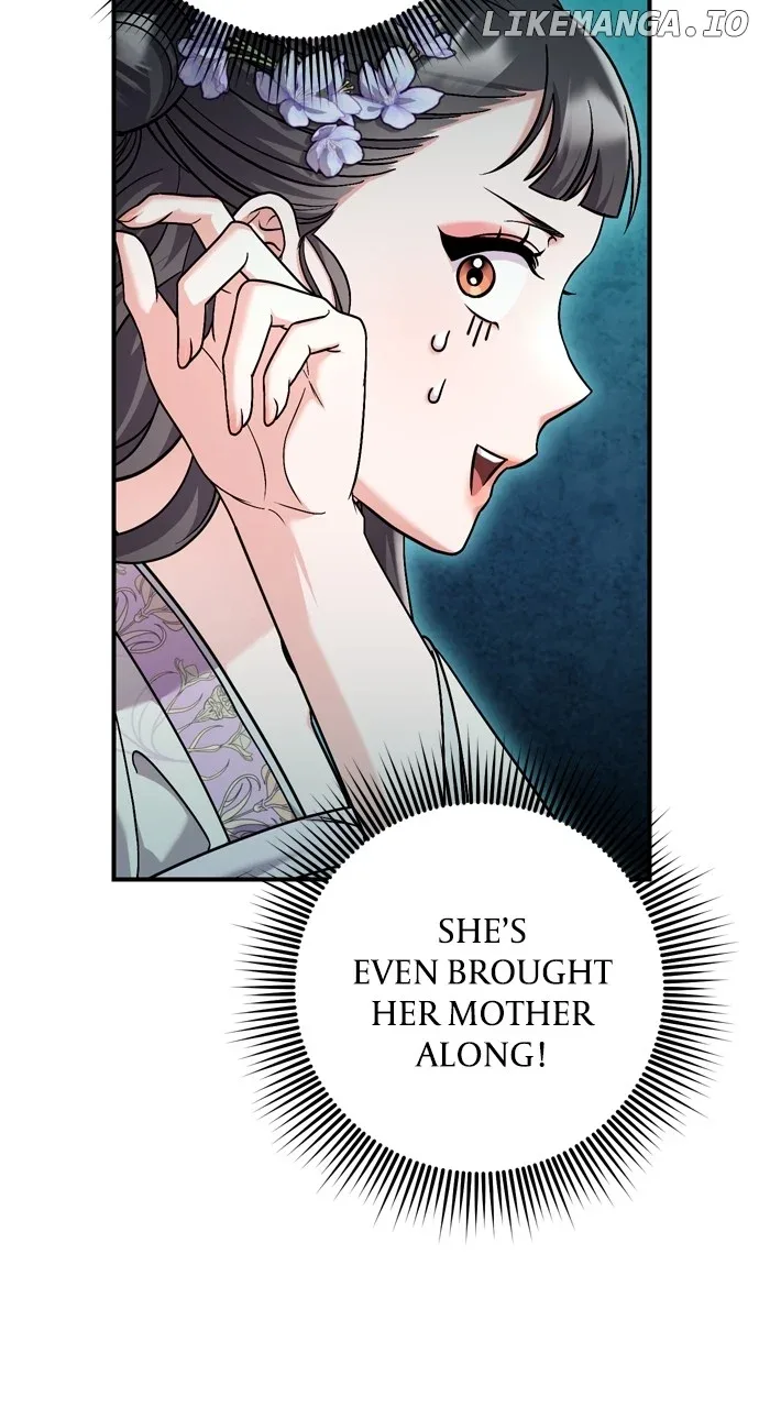 A Master, Who Woke up as a Concubine Chapter 50 page 35